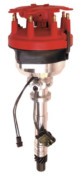 MSD-23451, MSD Pro-Billet Hall-Effect Cam Sync Distributors 23451 in UAE, Dubai. Condition - new. Price 5,600 AED. Photo, seller contacts | AUTO.AE