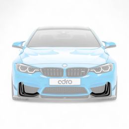 A14A10-1801, ADRO A14A10-1801 Front Air Duct for BMW M3 (F80) M4 (F82 / F83) في الإمارات, دبي. Condition - new. Price 2,870 AED. Photo, seller contacts | AUTO.AE