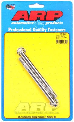 430-3507, ARP 430-3507 Starter Bolt Kit for Chevrolet w/ both long bolts. SS. 3/8˝. hex в ОАЭ, Дубай. Состояние - новое. Цена 210 AED. Фото, контакты продавца | AUTO.AE