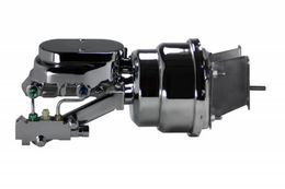 LEB-H76B4, LEED Brakes Master Cylinder and Brake Booster Combos H76B4 в ОАЭ, Дубай. Состояние - новое. Цена 2 390 AED. Фото, контакты продавца | AUTO.AE