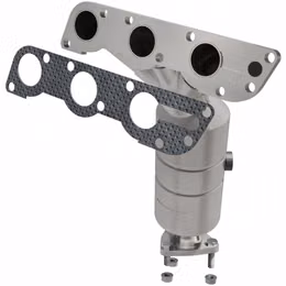 50911, MAGNAFLOW 50911 Manifold Catalytic Converter HM Grade for SUZUKI Verona 2004-2006 in UAE, Dubai. Condition - new. Price 4,420 AED. Photo, seller contacts | AUTO.AE