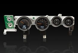 DAK-RTX71DCHGX, Dakota Digital RTX Direct-Fit Gauge Kits RTX-71D-CHG-X in UAE, Dubai. Condition - new. Price 9,050 AED. Photo, seller contacts | AUTO.AE