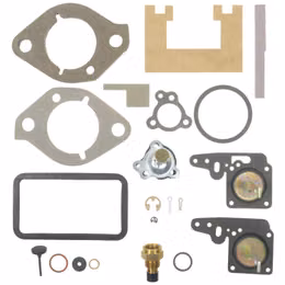 SMP-533B, Standard Motor Carburetor Rebuild Kits 533B في الإمارات, دبي. Condition - new. Price 270 AED. Photo, seller contacts | AUTO.AE