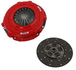 MCL-75001, McLeod Street Level Clutch Kits for 2005-2010 MUSTANG - 75001 في الإمارات, دبي. Condition - new. Price 1,240 AED. Photo, seller contacts | AUTO.AE