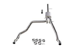 FLO-737894, Flowmaster Signature Series Exhaust Systems 737894 in UAE, Dubai. Condition - new. Price 5,970 AED. Photo, seller contacts | AUTO.AE