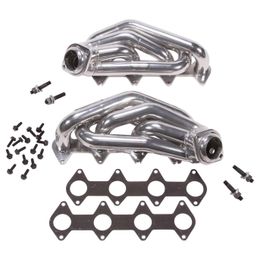 BBK-16120, BBK Shorty Headers 16120 في الإمارات, دبي. Condition - new. Price 2,870 AED. Photo, seller contacts | AUTO.AE