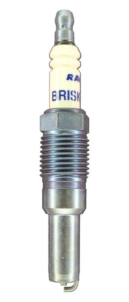 BIK-3VR14S, Brisk Silver Racing Spark Plugs 3VR14S in UAE, Dubai. Condition - new. Price 90 AED. Photo, seller contacts | AUTO.AE