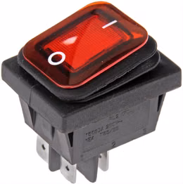 RNB-84824, Dorman Rocker Switches 84824 в ОАЭ, Дубай. Состояние - новое. Цена ⁦60 AED⁩. Фото, контакты продавца | AUTO.AE