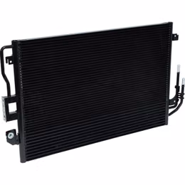 UAC-CN3782PFXC, Universal Air Conditioner Air Conditioning Condensers for 2009-2012 ESCAPE, 2008-2011 MARINER - CN 3782PFXC في الإمارات, دبي. Condition - new. Price 400 AED. Photo, seller contacts | AUTO.AE