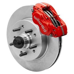 WIL-140-16906-R, Wilwood Classic Series Dynalite Front Brake Kits 140-16906-R in UAE, Dubai. Condition - new. Price 4,040 AED. Photo, seller contacts | AUTO.AE
