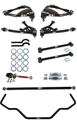 QA1-DK13-GMB2, QA1 Level 2 Full Vehicle Drag Racing Suspension Kits DK13-GMB2 في الإمارات, دبي. Condition - new. Price 14,300 AED. Photo, seller contacts | AUTO.AE