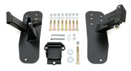 TRD-4563, Trans-Dapt Performance Engine Swap Motor Mounts for 1976-1983 CJ5, 1976-1986 CJ7, 1981-1985 SCRAMBLER - 4563 في الإمارات, دبي. Condition - new. Price 940 AED. Photo, seller contacts | AUTO.AE
