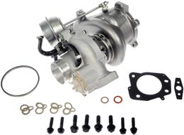 RNB-917-153, Dorman Turbocharger Head Units 917-153 in UAE, Dubai. Condition - new. Price 7,130 AED. Photo, seller contacts | AUTO.AE