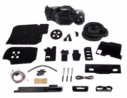 VTA-564309, Vintage Air Gen-V SureFit Systems Evaporator Kits for 1969-1974 NOVA - 564309 في الإمارات, دبي. Condition - new. Price 6,980 AED. Photo, seller contacts | AUTO.AE