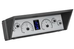 DAK-HDX77CCAPS, Dakota Digital HDX Direct-Fit Analog Gauge Systems for 1977-1990 CAPRICE, 1977-1985 IMPALA - HDX-77C-CAP-S in UAE, Dubai. Condition - new. Price 7,380 AED. Photo, seller contacts | AUTO.AE