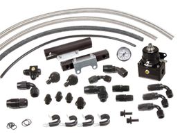AEI-14182, Aeromotive 2002-14 Subaru WRX Fuel Rail Systems for 2004-2005 IMPREZA - 14182 في الإمارات, دبي. Condition - new. Price 7,170 AED. Photo, seller contacts | AUTO.AE