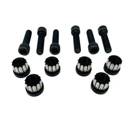 CHH-7505-375M, Drag Race Solutions Junior Dragster Billet Lug Nuts 7505-375M في الإمارات, دبي. Condition - new. Price ⁦390 AED⁩. Photo, seller contacts | AUTO.AE
