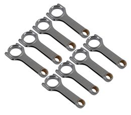 SCA-6600021SA, Scat Pro Sport H-Beam Connecting Rods 2-350-6000-2100-SA في الإمارات, دبي. Condition - new. Price ⁦3,900 AED⁩. Photo, seller contacts | AUTO.AE