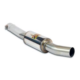 525623, SUPERSPRINT 525623 Centre Exhaust for BMW 2 Series (G42) في الإمارات, دبي. Condition - new. Price 2,880 AED. Photo, seller contacts | AUTO.AE
