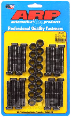 135-6402, ARP 135-6402 Rod Bolt Kit for CHEVROLET Big Block 3/8" Wave-loc hi-performance in UAE, Dubai. Condition - new. Price 480 AED. Photo, seller contacts | AUTO.AE