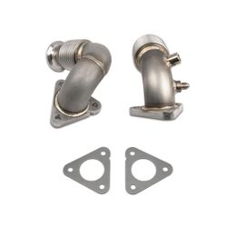 PPE-316119520, Pacific Performance Engineering Replacement High-Flow Up Pipes for 2020-2025 F-250 SUPER DUTY, F-350 SUPER DUTY, F-450 SUPER DUTY - 316119520 في الإمارات, دبي. Condition - new. Price 1,290 AED. Photo, seller contacts | AUTO.AE