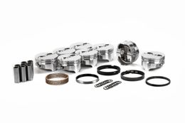 UEM-IC689KTD-030, ICON Premium Forged Piston and Ring Kits IC689KTD.030 في الإمارات, دبي. Condition - new. Price 4,660 AED. Photo, seller contacts | AUTO.AE