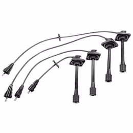 SMP-25418, Standard Motor Spark Plug Wire Sets for 1997-2001 CAMRY, 1998-2000 RAV4, 1999-2001 SOLARA - 25418 в ОАЭ, Дубай. Состояние - новое. Цена 190 AED. Фото, контакты продавца | AUTO.AE
