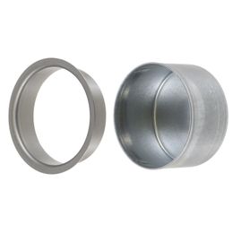 FWB-SR3493, FAG Bearings Harmonic Balancer Repair Sleeves SR3493 في الإمارات, دبي. Condition - new. Price 180 AED. Photo, seller contacts | AUTO.AE