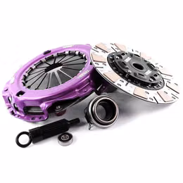 XCL-XKTY24007-1C, XClutch Stage 2 Clutch Kits for 2002-2004 IS300, 1992-1997 SC300, 1989-1997 SUPRA - XKTY24007-1C in UAE, Dubai. Condition - new. Price 2,610 AED. Photo, seller contacts | AUTO.AE