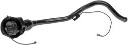 RNB-577-534, Dorman Fuel Tank Filler Necks for 2001-2002 GRAND CARAVAN, TOWN & COUNTRY - 577-534 في الإمارات, دبي. Condition - new. Price 570 AED. Photo, seller contacts | AUTO.AE