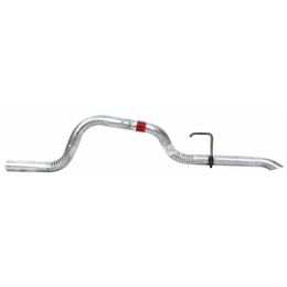 WLK-55593, Walker Tailpipes for 1999-2004 GRAND CHEROKEE - 55593 в ОАЭ, Дубай. Состояние - новое. Цена 290 AED. Фото, контакты продавца | AUTO.AE
