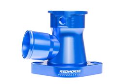 HSE-4910-383-201, Redhorse Performance 4910 Series Thermostat Housing Assemblies 4910-383-20-1 في الإمارات, دبي. Condition - new. Price 650 AED. Photo, seller contacts | AUTO.AE