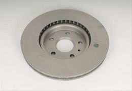 ADO-177-1075, ACDelco GM Genuine Parts Disc Brake Rotors 23118530 in UAE, Dubai. Condition - new. Price 800 AED. Photo, seller contacts | AUTO.AE