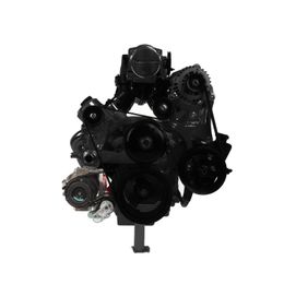 ICB-551975-LS01, ICT Billet Air Conditioning Compressor Brackets 551975-LS01 в ОАЭ, Дубай. Состояние - новое. Цена 1 720 AED. Фото, контакты продавца | AUTO.AE