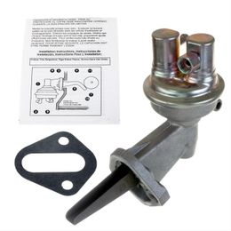 DFP-MF0080, Delphi Mechanical Fuel Pumps for 1984-1988 RANGER - MF0080 in UAE, Dubai. Condition - new. Price 140 AED. Photo, seller contacts | AUTO.AE