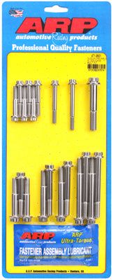 471-9501, ARP 471-9501 Engine & Accessory Bolt Kit for Suzuki/Hayabusa 1300 في الإمارات, دبي. Condition - new. Price 550 AED. Photo, seller contacts | AUTO.AE