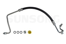 SUG-3401624, Sunsong Power Steering Hose Assemblies 3401624 in UAE, Dubai. Condition - new. Price 110 AED. Photo, seller contacts | AUTO.AE