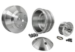 MCH-6330-09, March Performance Chevy Small Block Serpentine Conversion Kits 6330-09 في الإمارات, دبي. Condition - new. Price 1,200 AED. Photo, seller contacts | AUTO.AE