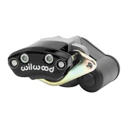 WIL-120-16981-BK, Wilwood Electronic Parking Brake Calipers 120-16981-BK в ОАЭ, Дубай. Состояние - новое. Цена ⁦1 870 AED⁩. Фото, контакты продавца | AUTO.AE