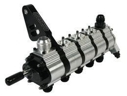 MOR-22445, Moroso Tri-Lobe Dry Sump Oil Pumps 22445 in UAE, Dubai. Condition - new. Price 13,380 AED. Photo, seller contacts | AUTO.AE