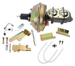 RSD-G92210572, The Right Stuff Master Cylinder and Booster Assemblies G92210572 في الإمارات, دبي. Condition - new. Price 1,440 AED. Photo, seller contacts | AUTO.AE