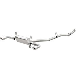 MPE-16645, MagnaFlow Street Series Performance Exhaust Systems for 2007-2009 SOLSTICE - 16645 في الإمارات, دبي. Condition - new. Price 4,810 AED. Photo, seller contacts | AUTO.AE