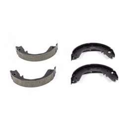 PWR-B767, PowerStop Autospecialty Stock Replacement Brake Shoes for 2000-2006 MONTERO, 2000-2004 MONTERO SPORT - B767 في الإمارات, دبي. Condition - new. Price 160 AED. Photo, seller contacts | AUTO.AE
