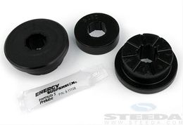 SDA-555-4036, Steeda Axle End Upper Third Link Bushing Kits for 2005-2014 MUSTANG - 555-4036 в ОАЭ, Дубай. Состояние - новое. Цена 100 AED. Фото, контакты продавца | AUTO.AE