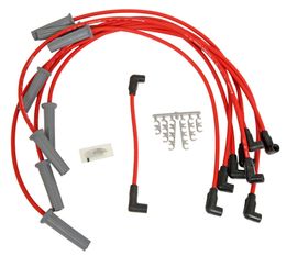 SUM-867817R, Summit Racing™ Street / Strip Series 8mm 300 Ohm Ignition Wires SUM-867817R في الإمارات, دبي. Condition - new. Price 310 AED. Photo, seller contacts | AUTO.AE