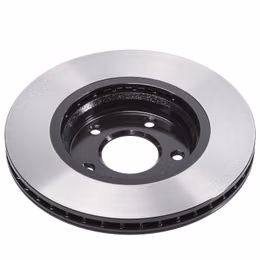 WGB-BD180676E, Wagner Premium Brake Rotors for 2014-2017 LEAF, 2014-2020 ROGUE, 2017-2022 ROGUE SPORT - BD180676E в ОАЭ, Дубай. Состояние - новое. Цена 290 AED. Фото, контакты продавца | AUTO.AE