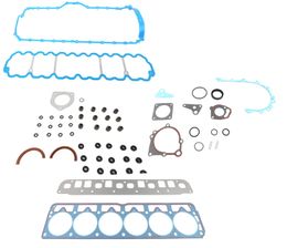FEL-260-2000, Fel-Pro Engine Gasket Kits for 2001-2003 WRANGLER, GRAND CHEROKEE, 2001 CHEROKEE - 260-2000 in UAE, Dubai. Condition - new. Price 850 AED. Photo, seller contacts | AUTO.AE