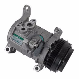 ADO-19436043, ACDelco GM Genuine Parts Air Conditioning Compressors 19436043 в ОАЭ, Дубай. Состояние - новое. Цена 1 820 AED. Фото, контакты продавца | AUTO.AE