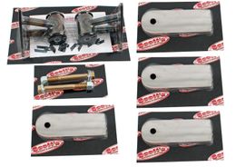 SXH-MM-2366, Scott's Hot Rods Motor Mounts for 1975-1986 C10, 1963-1974 C10 PICKUP - MM-2366 في الإمارات, دبي. Condition - new. Price 890 AED. Photo, seller contacts | AUTO.AE