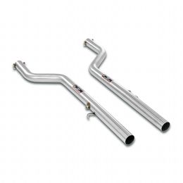 848712, SUPERSPRINT 848712 Front Pipes Kit for MERCEDES W221 S в ОАЭ, Дубай. Состояние - новое. Цена 5 180 AED. Фото, контакты продавца | AUTO.AE